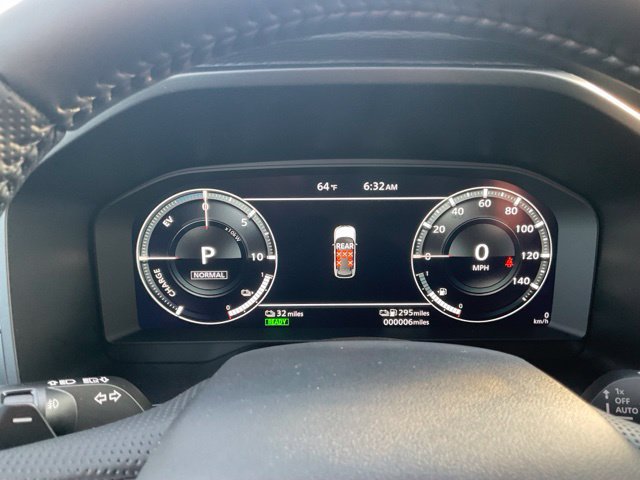 New 2026 Nissan Rogue Platinum AWD/4WD image 21