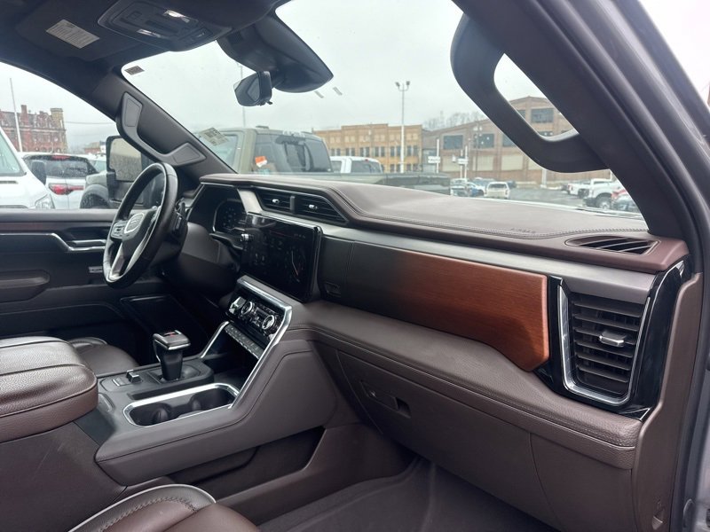 Used 2024 GMC Sierra 1500 Denali w/ Technology Package image 11
