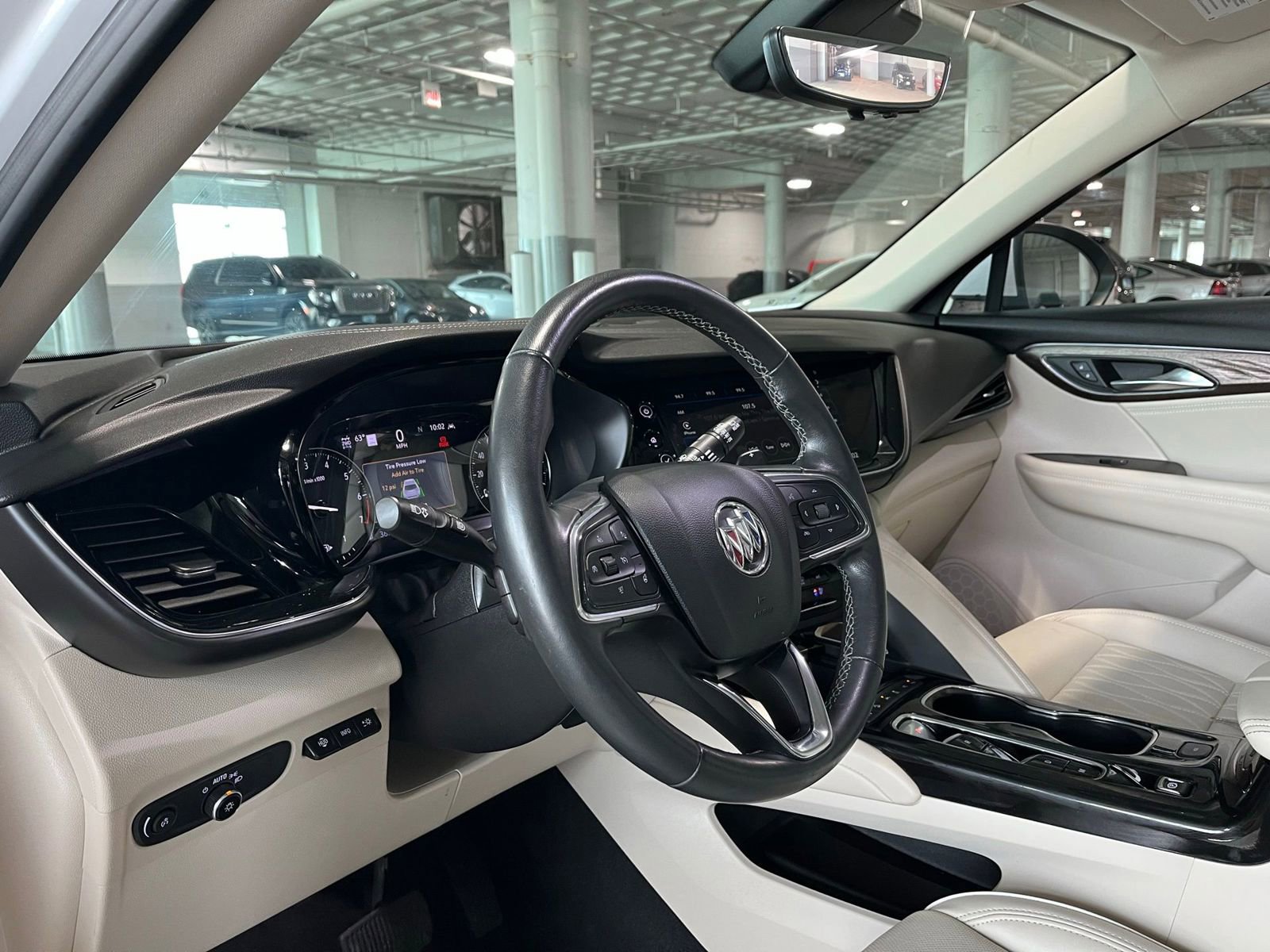 Used 2023 Buick Envision Avenir image 17