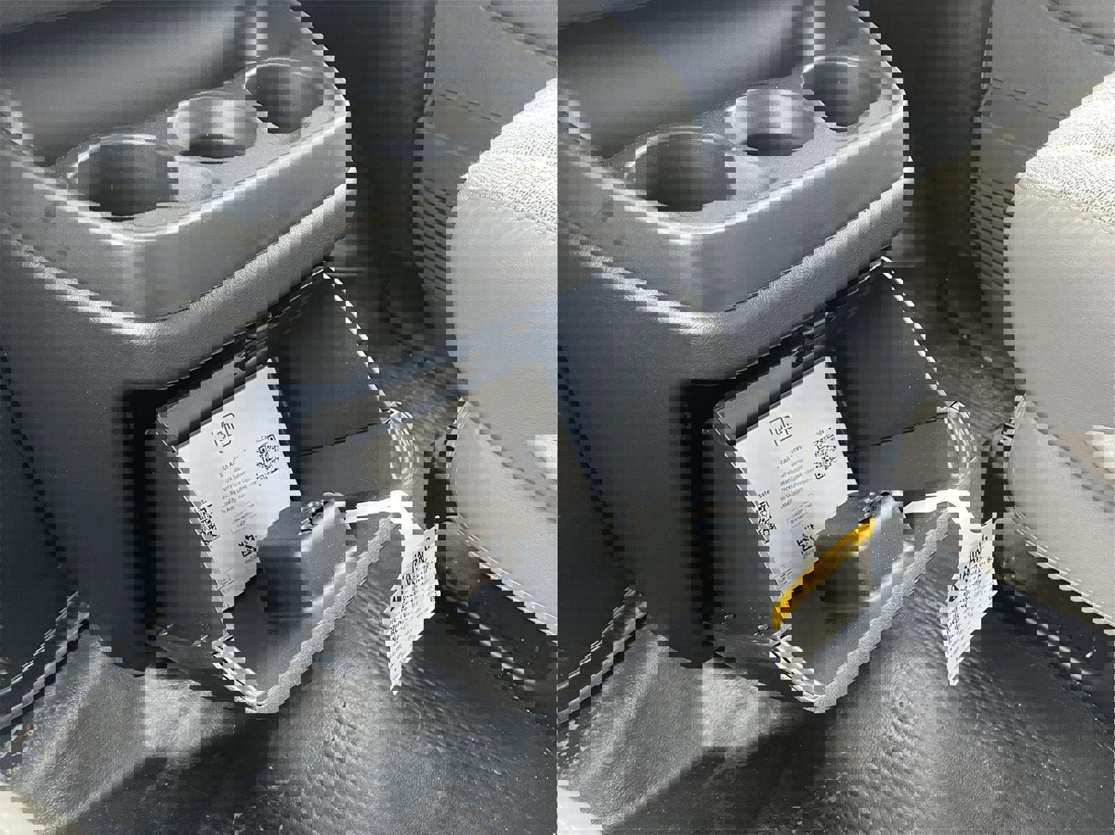 New 2026 Chevrolet Express 3500 w/ Power Convenience Package image 29