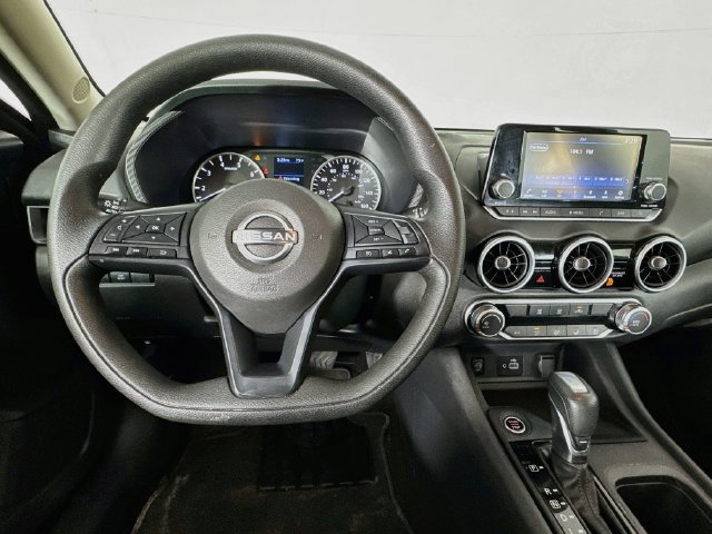 Used 2024 Nissan Sentra S FWD image 10