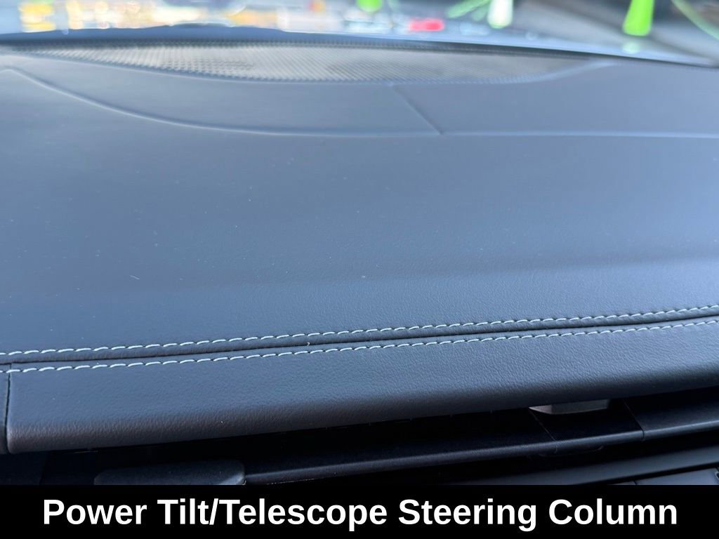 New 2026 Jeep Grand Cherokee Limited Reserve image 10