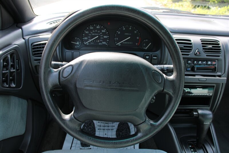 Used 1995 Subaru Legacy L AWD/4WD image 16