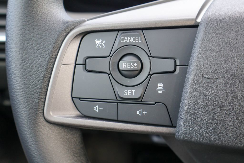 New 2026 Nissan Sentra S image 10