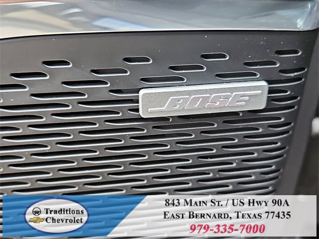 New 2026 Chevrolet Traverse RS w/ LPO, Floor Liner Package image 24