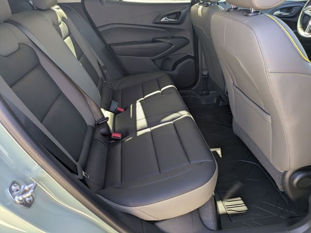 New 2026 Chevrolet Trax ACTIV w/ Sunroof Package image 32