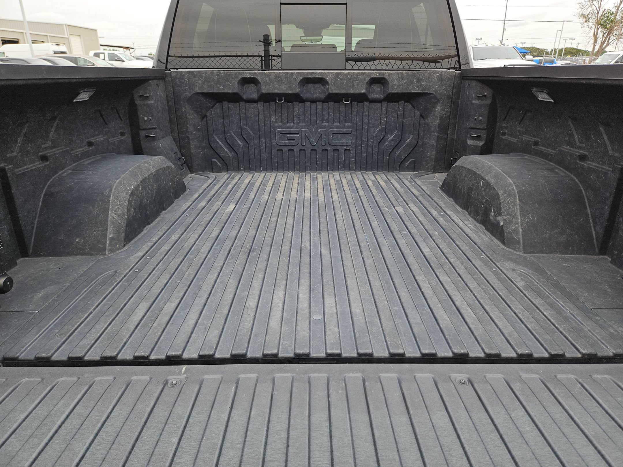Used 2024 GMC Sierra 1500 Denali Ultimate AWD/4WD image 24