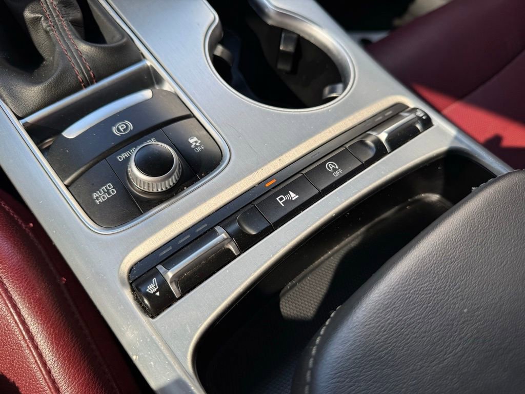Used 2018 Kia Stinger GT1 image 15