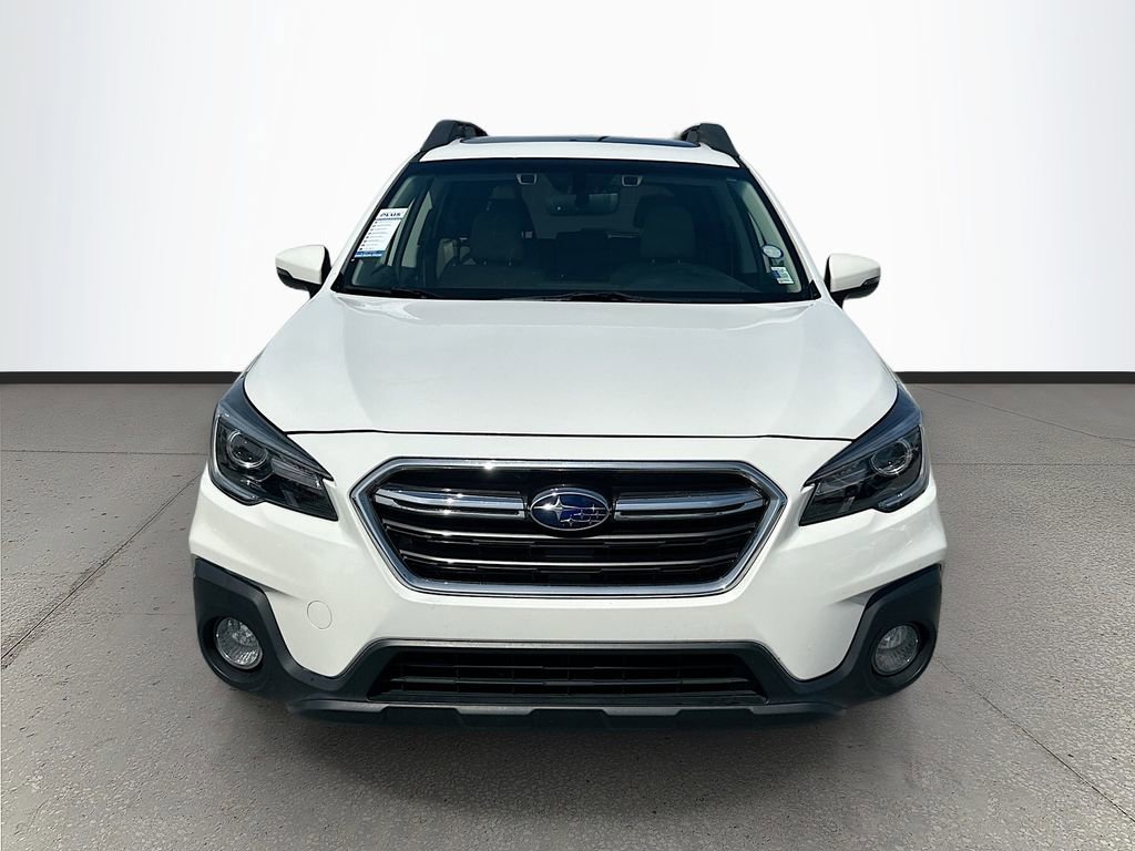 Used 2018 Subaru Outback 2.5i Limited AWD/4WD image 2