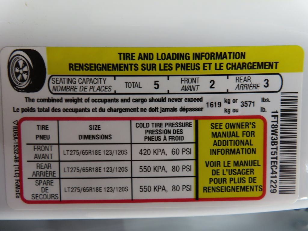 Used 2026 Ford F350 Lariat AWD/4WD image 80