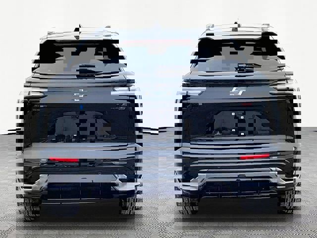 New 2026 Chevrolet Blazer EV SS image 5