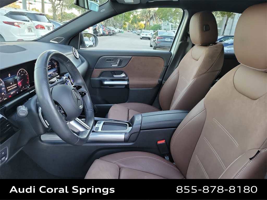 Used 2024 Mercedes-Benz GLA 250 image 19