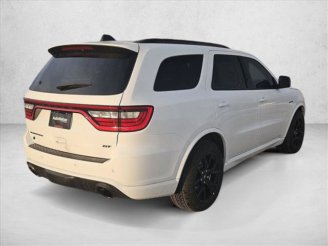 New 2026 Dodge Durango GT w/ Tow 'N Go Package AWD/4WD image 2