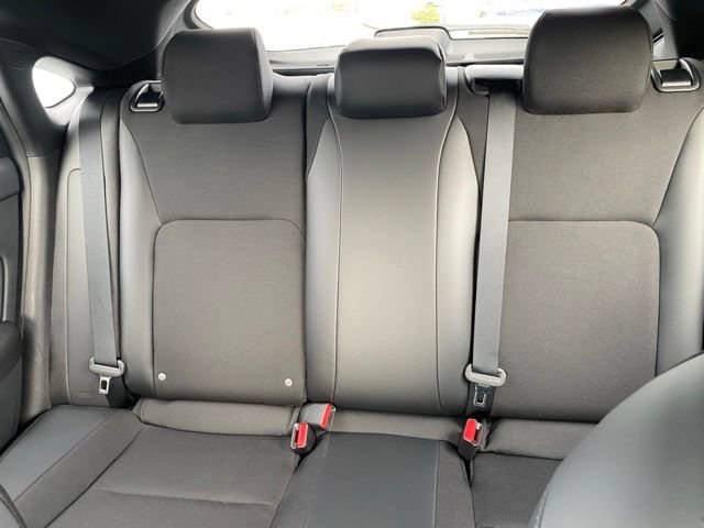 Certified 2023 Honda Civic Sport image 22