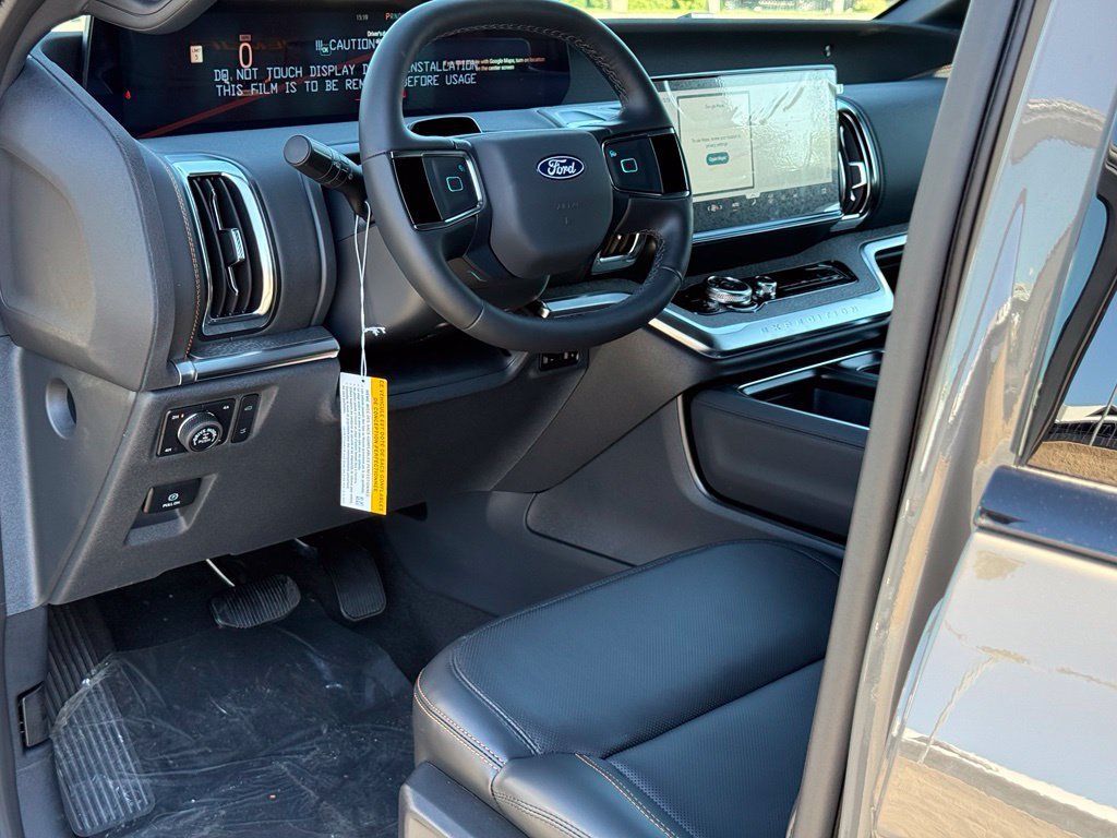 New 2027 Ford Expedition Tremor AWD/4WD image 6
