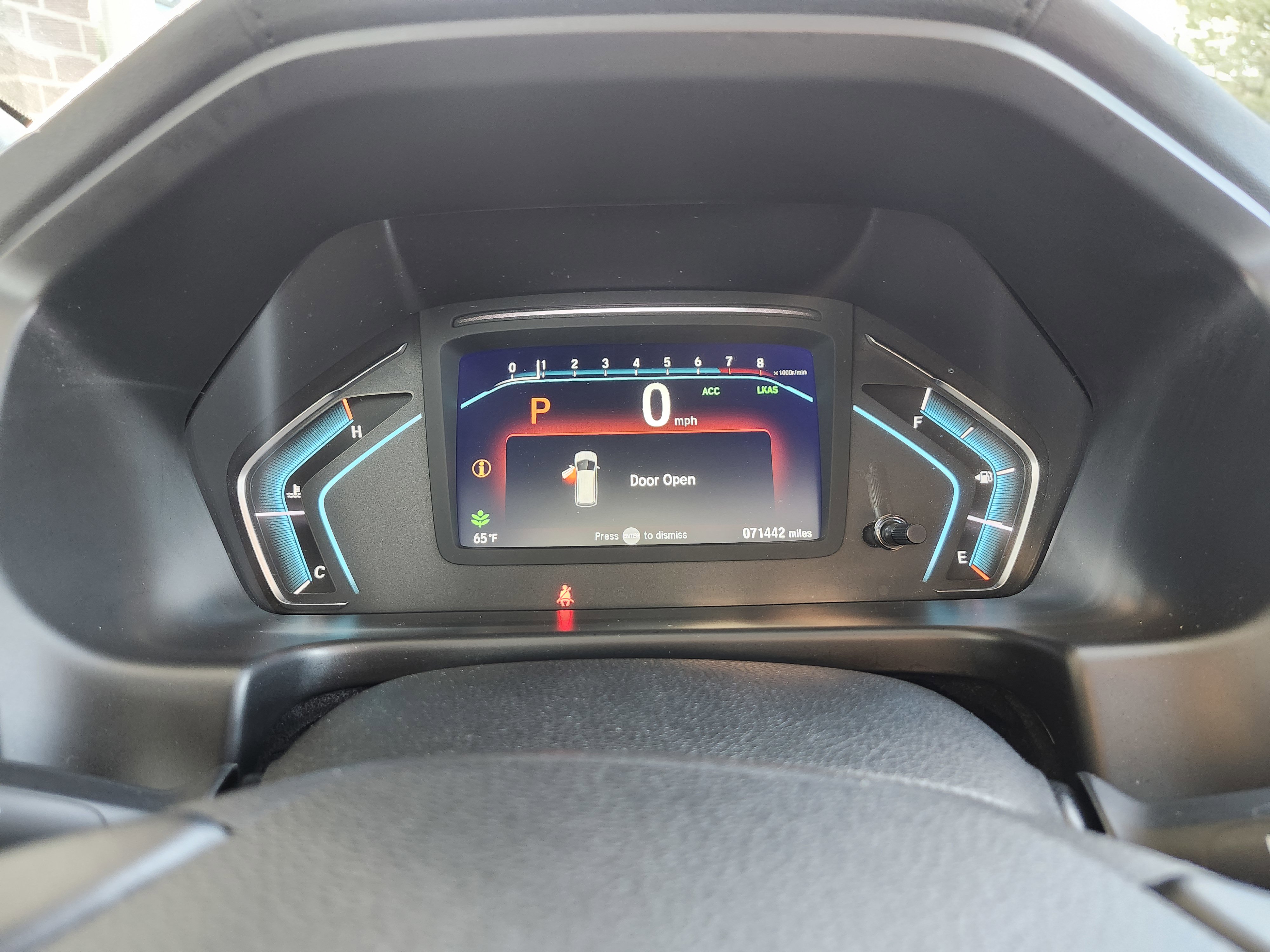 Used 2019 Honda Odyssey EX-L image 29