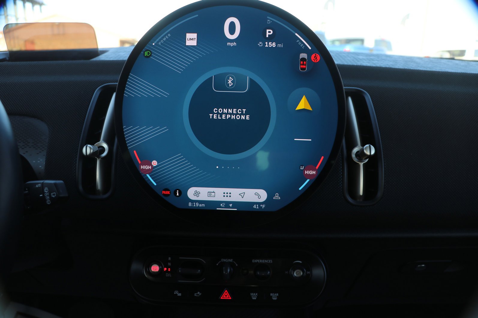 Used 2025 MINI Cooper Countryman S image 21