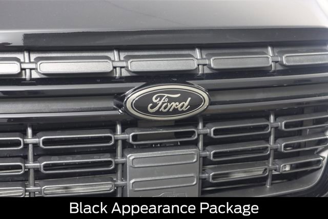 Used 2024 Ford Maverick Lariat w/ Black Appearance Package image 21