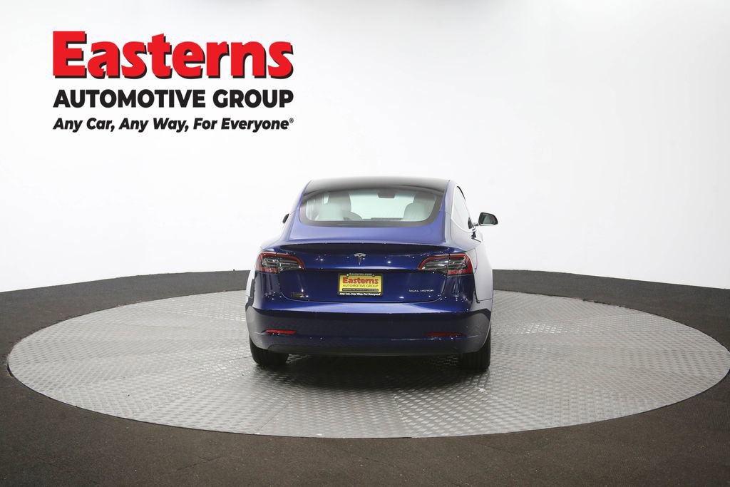 Used 2018 Tesla Model 3 Long Range image 36