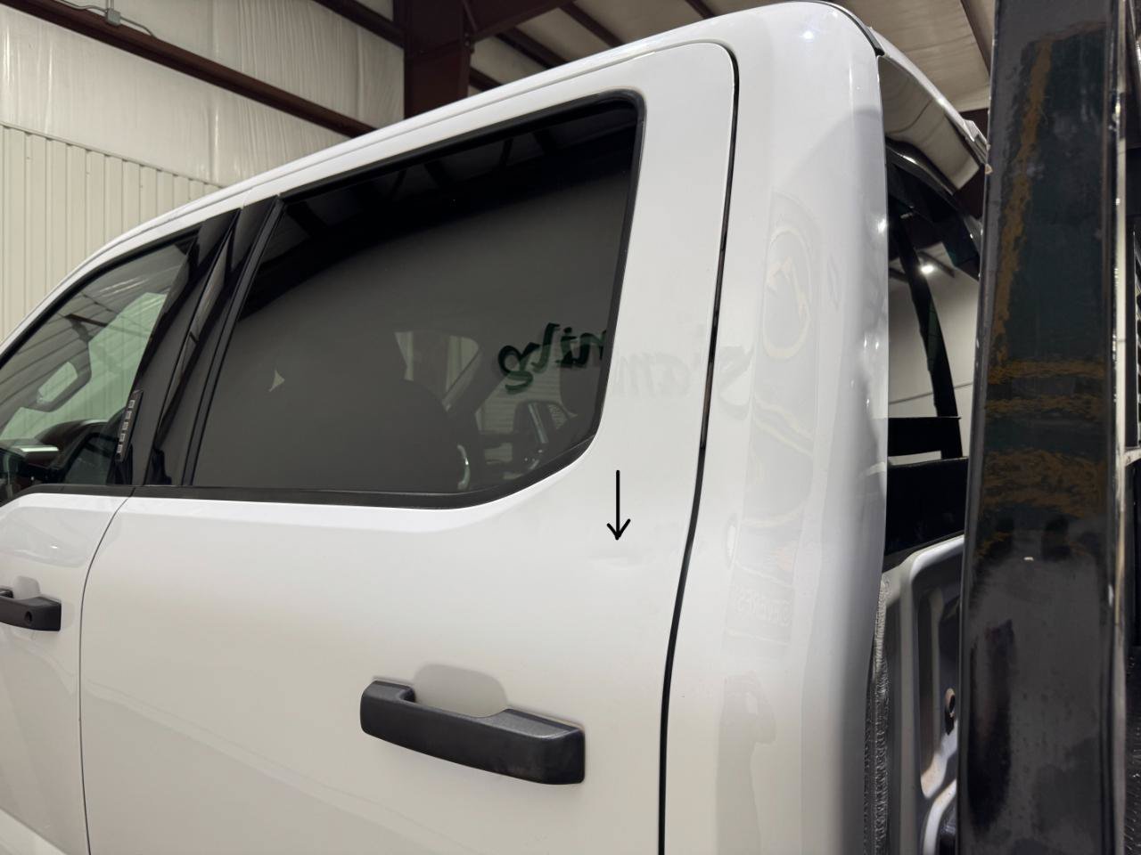 Used 2024 Ford F550 4x4 Crew Cab Super Duty w/ XLT Value Package image 67