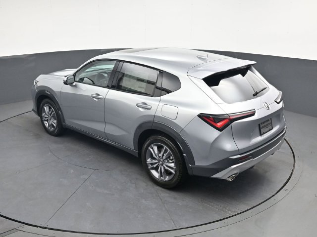New 2026 Acura ADX FWD image 25