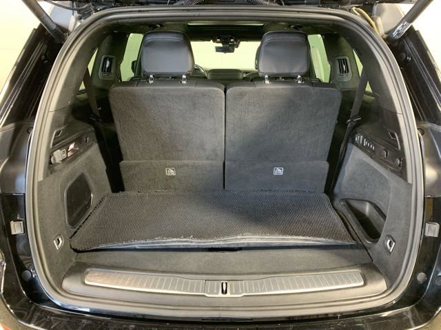 Used 2022 Jeep Grand Cherokee L Summit w/ Advanced Protech Group IV image 29