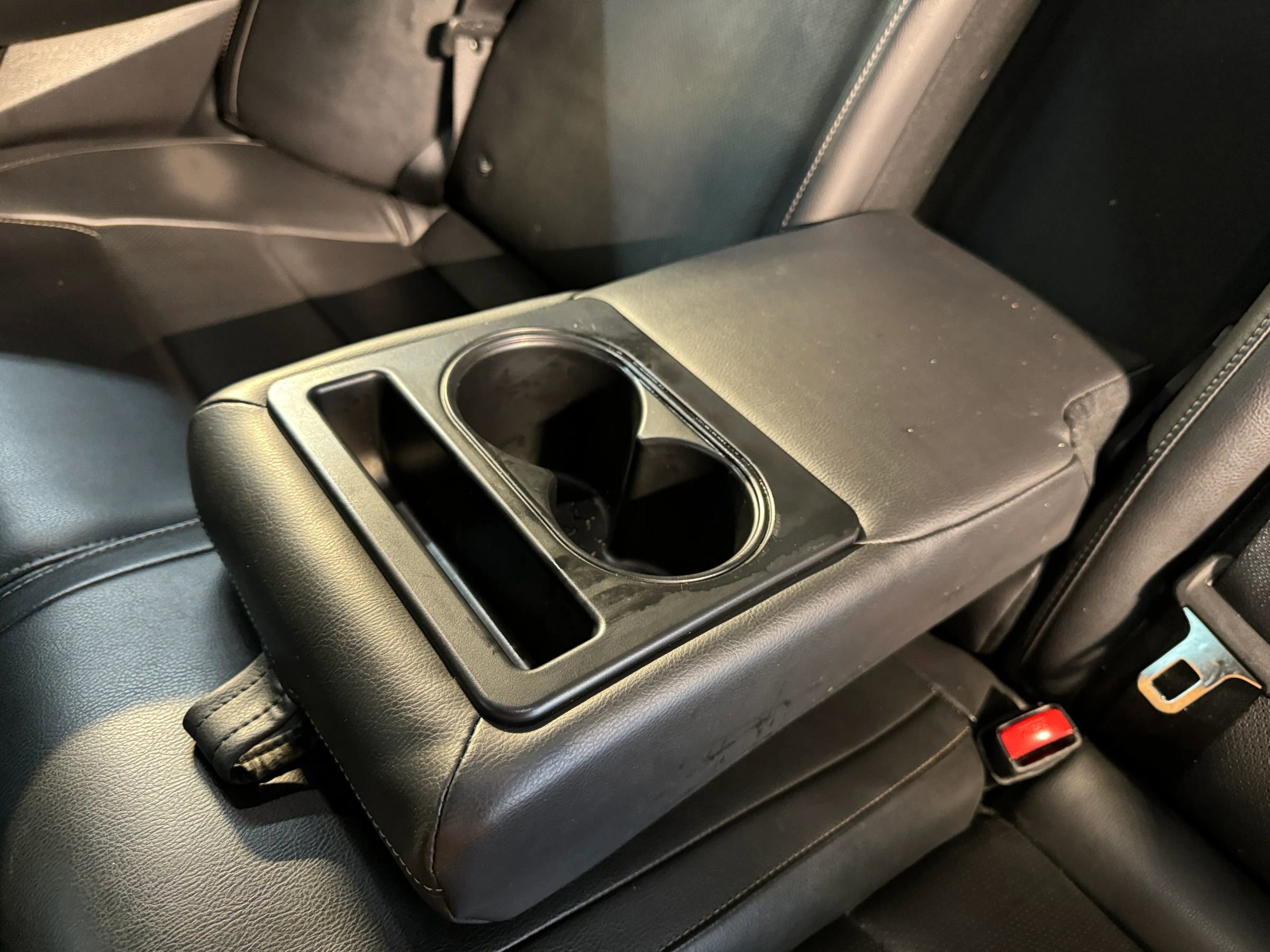 Used 2018 Nissan Maxima 3.5 SV image 27