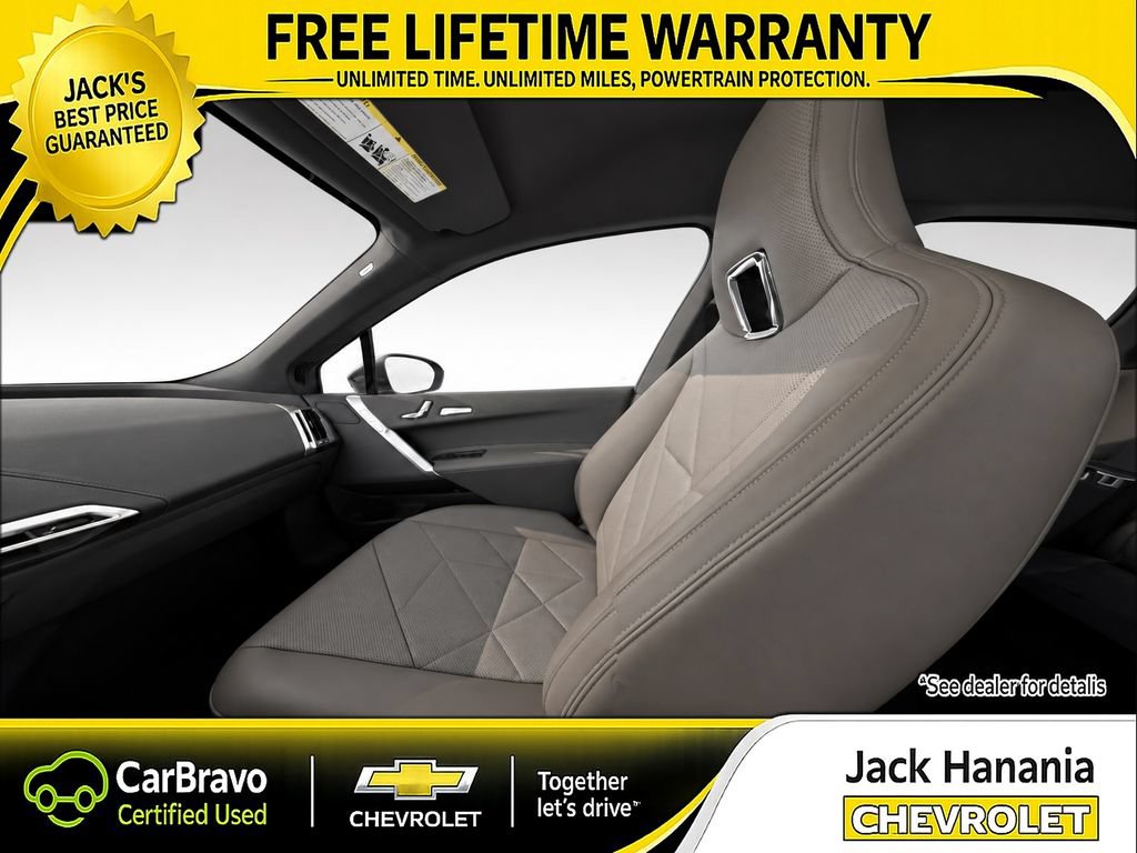 Used 2023 BMW iX xDrive50 w/ Sport Package AWD/4WD image 10