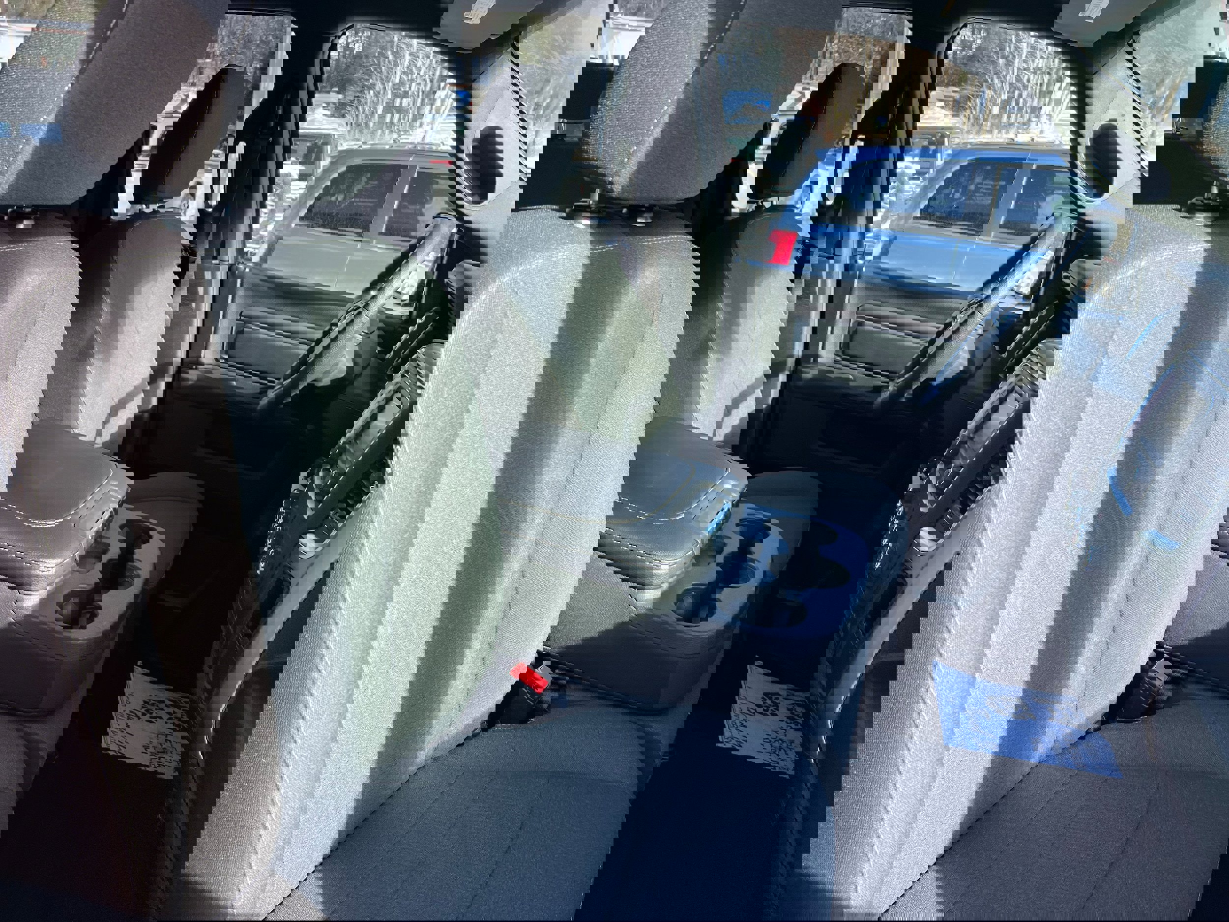 Used 2022 RAM 1500 Classic Warlock image 18