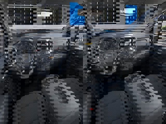 New 2026 Chevrolet Silverado 2500 Custom w/ Custom Value Package image 15