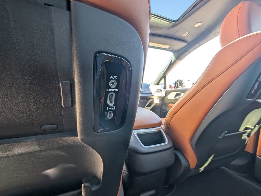 New 2026 Chrysler Pacifica Pinnacle w/ Trailer Tow Group image 18