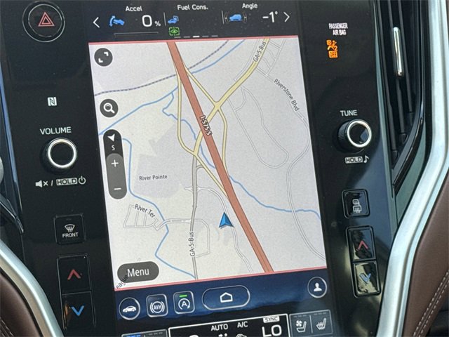 Used 2022 Subaru Outback Touring XT image 31