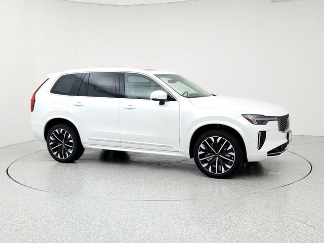 New 2026 Volvo XC90 B6 Ultra image 3