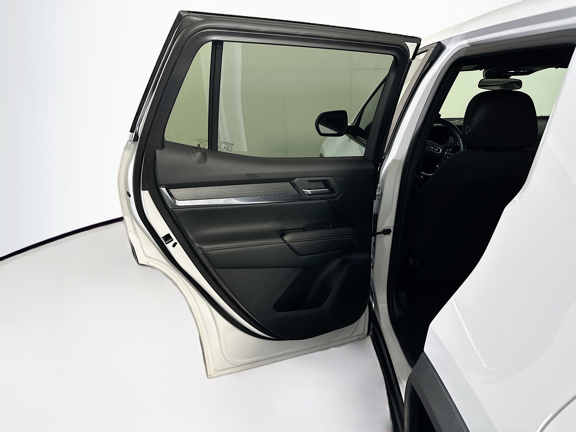 Used 2026 GMC Terrain Elevation FWD image 26