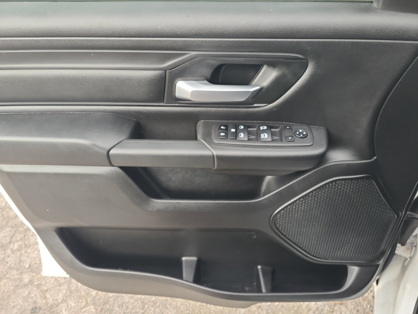 Used 2024 RAM 1500 Tradesman AWD/4WD image 14