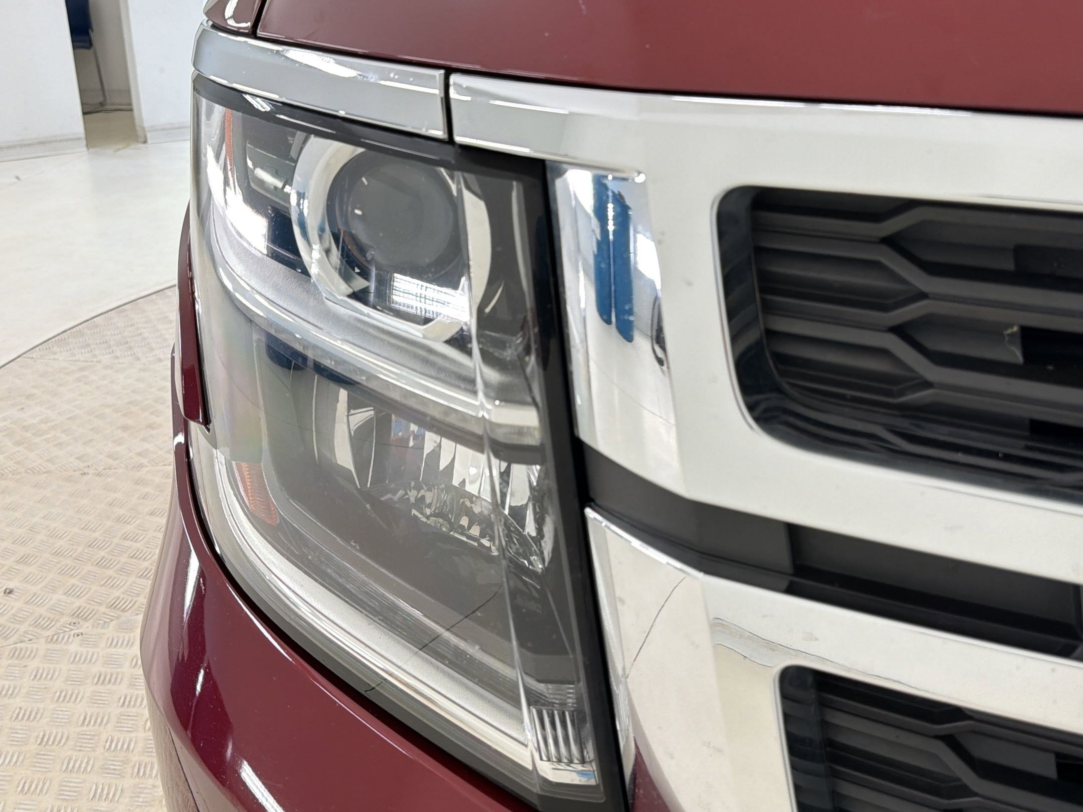 Used 2019 Chevrolet Tahoe LT w/ Max Trailering Package image 11