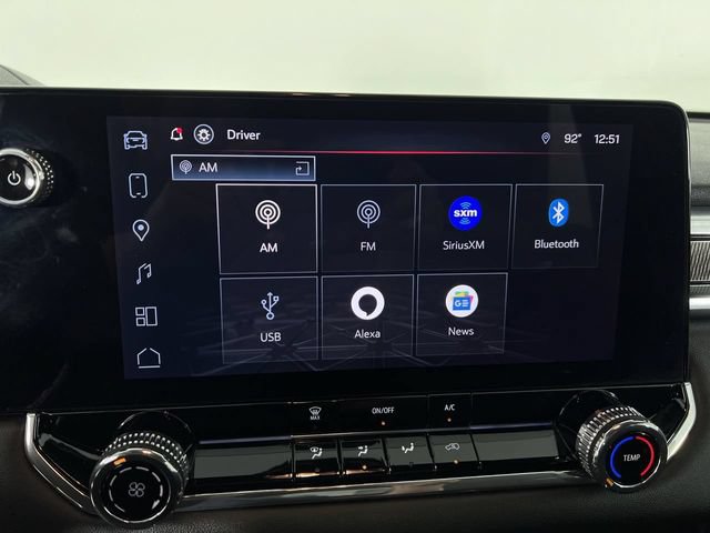 Used 2024 GMC Canyon Elevation w/ Trailering Package RWD image 13
