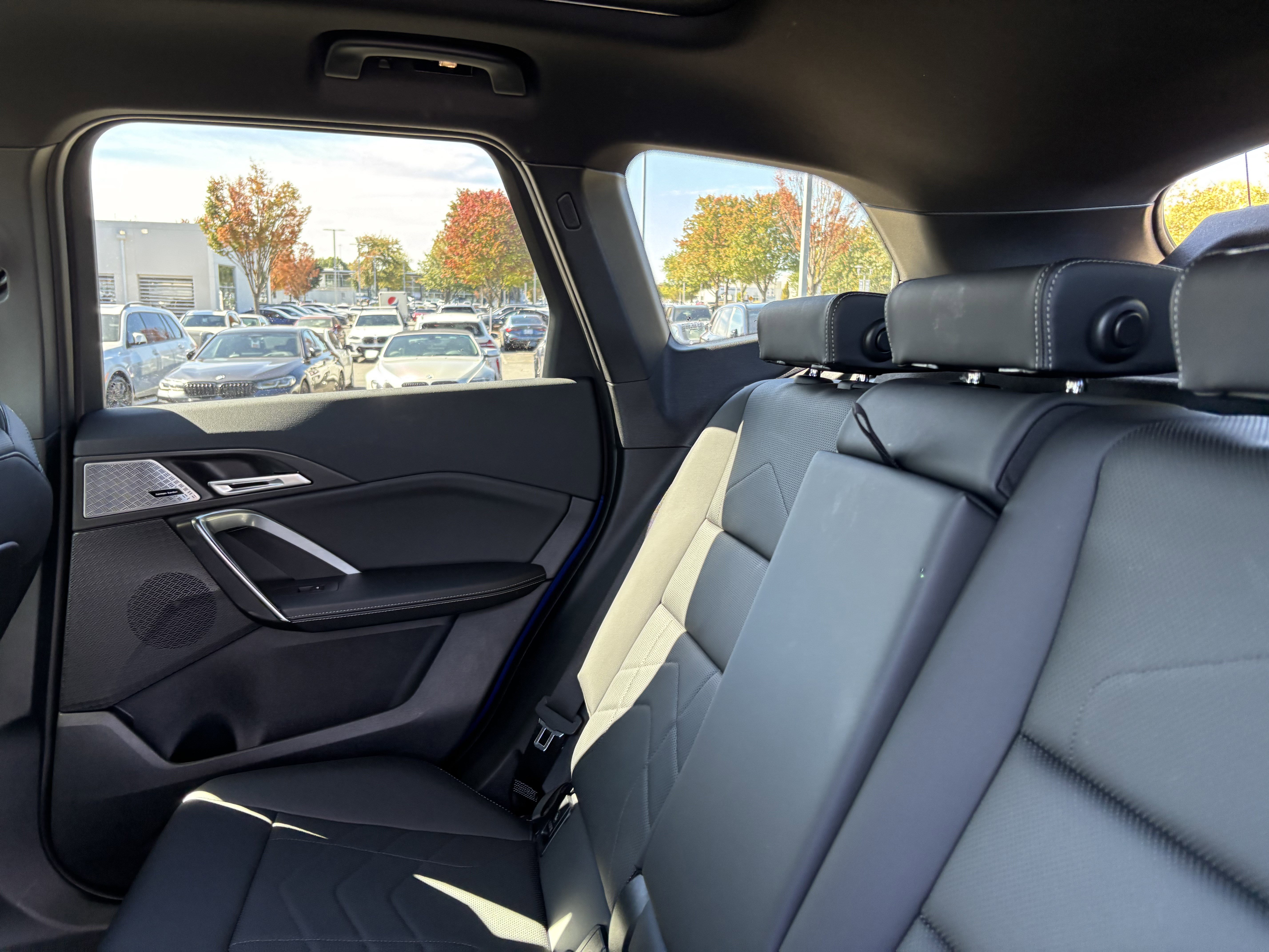 Certified 2025 BMW X1 M35i image 32