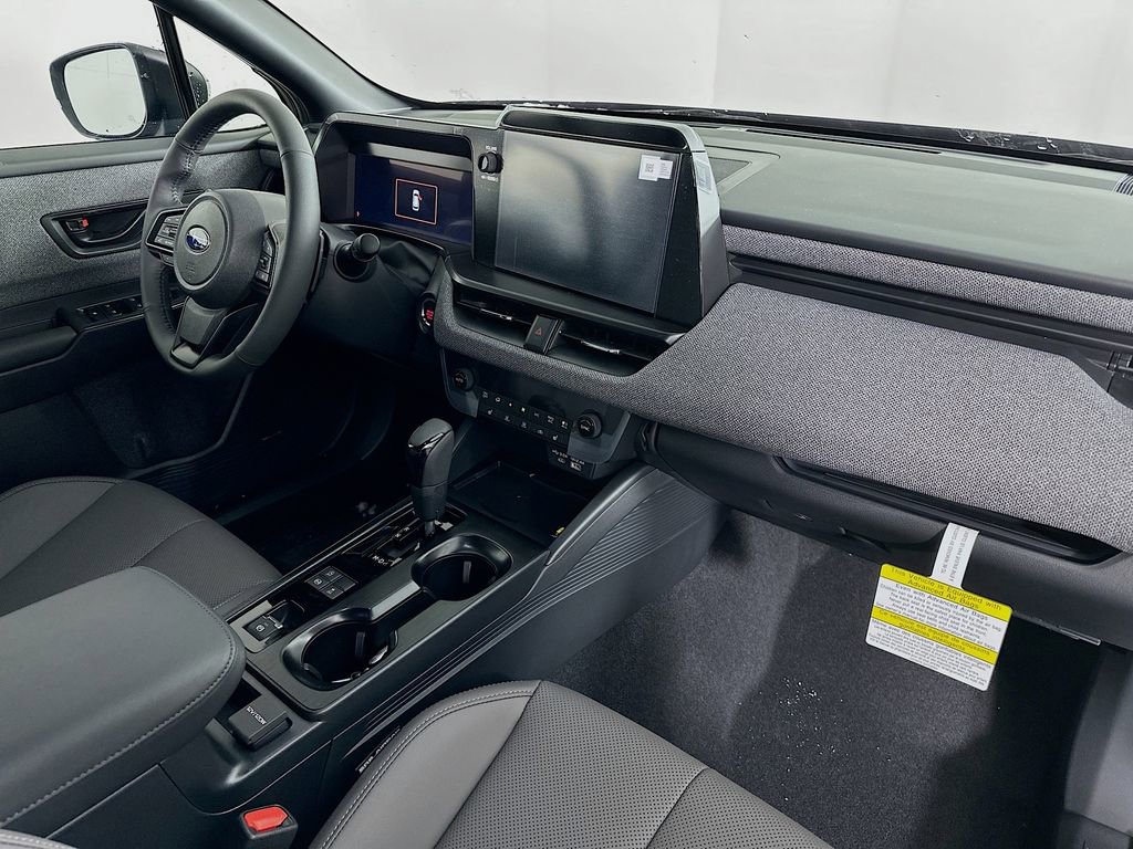 New 2026 Subaru Outback Limited image 37