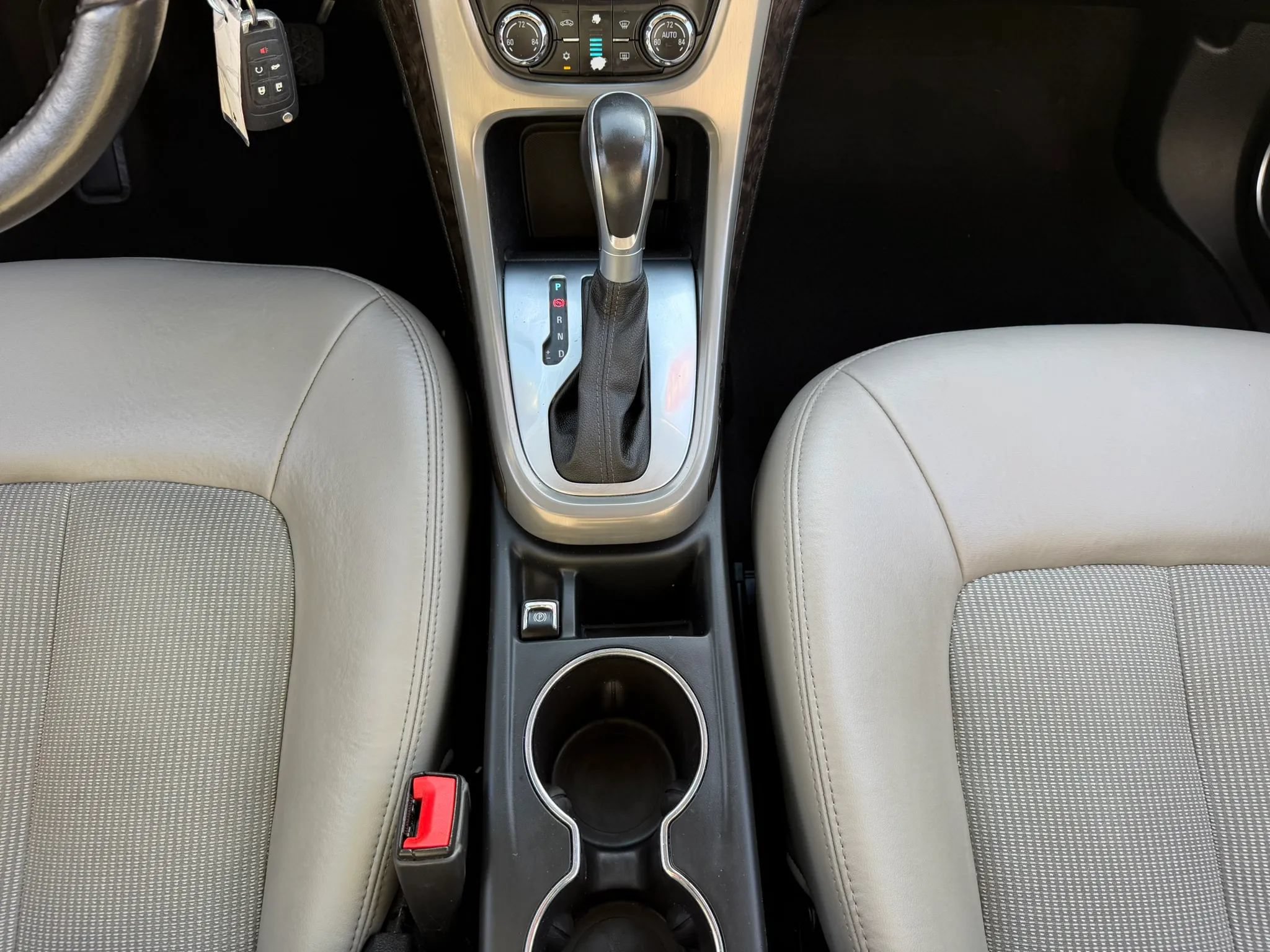 Used 2015 Buick Verano FWD image 15