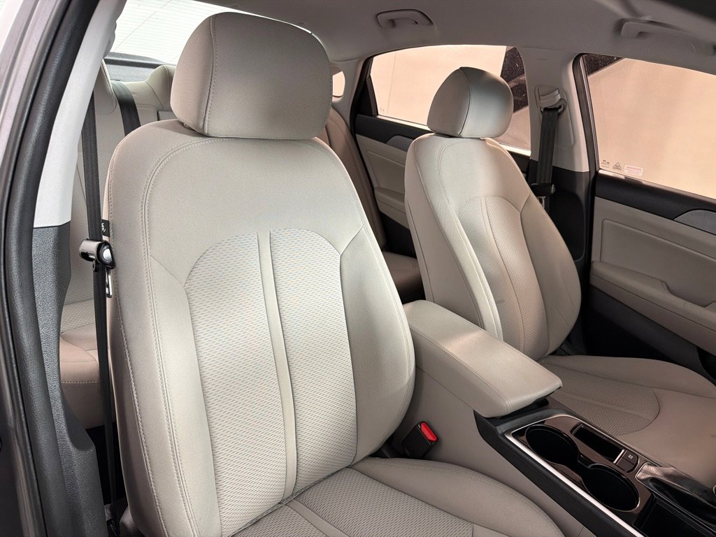 Used 2018 Hyundai Sonata SEL FWD image 24