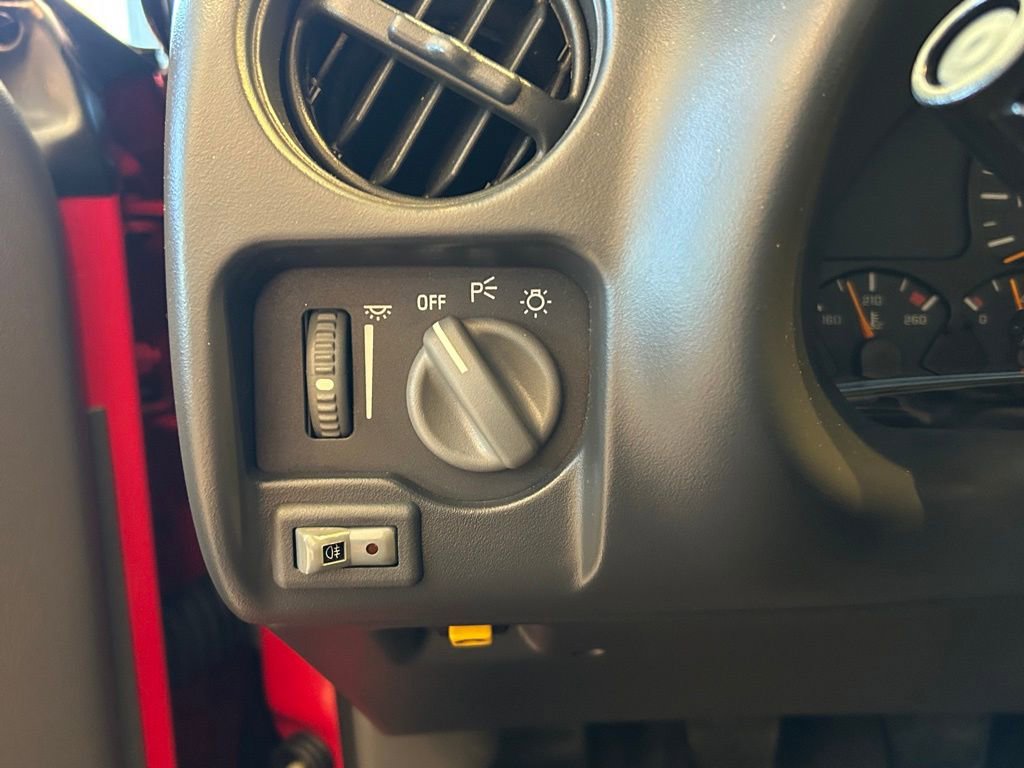 Used 1997 Pontiac Firebird Trans Am image 55