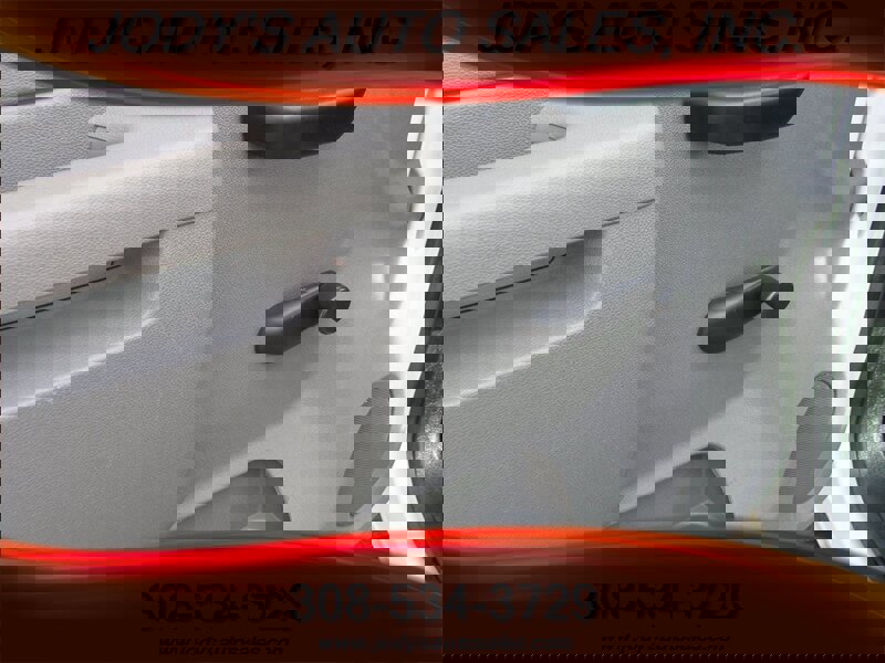 Used 2012 GMC Sierra 3500 W/T w/ Snow Plow Prep Package image 3