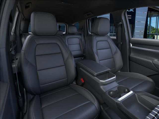 New 2026 GMC Terrain Elevation image 16