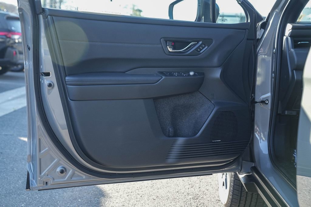 New 2026 Subaru Outback Touring XT image 22