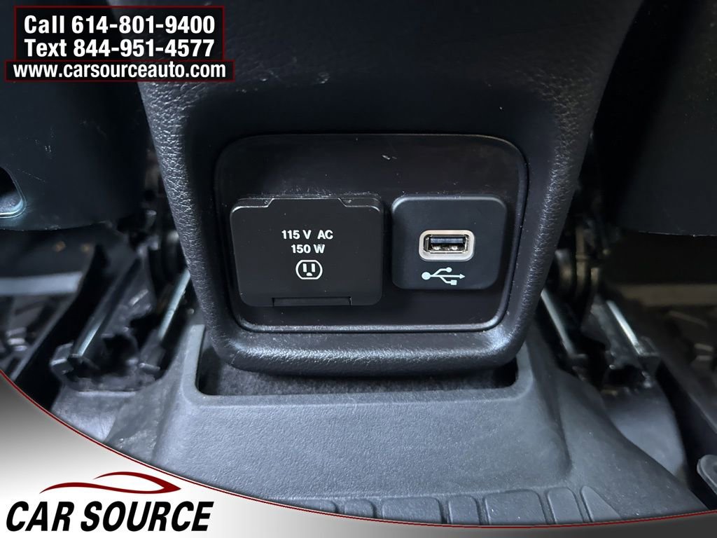 Used 2020 Jeep Compass Limited image 16