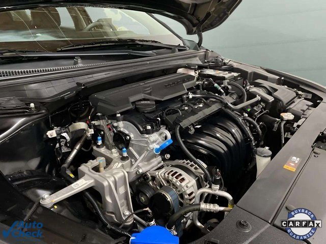 Used 2025 Kia K4 LX image 98