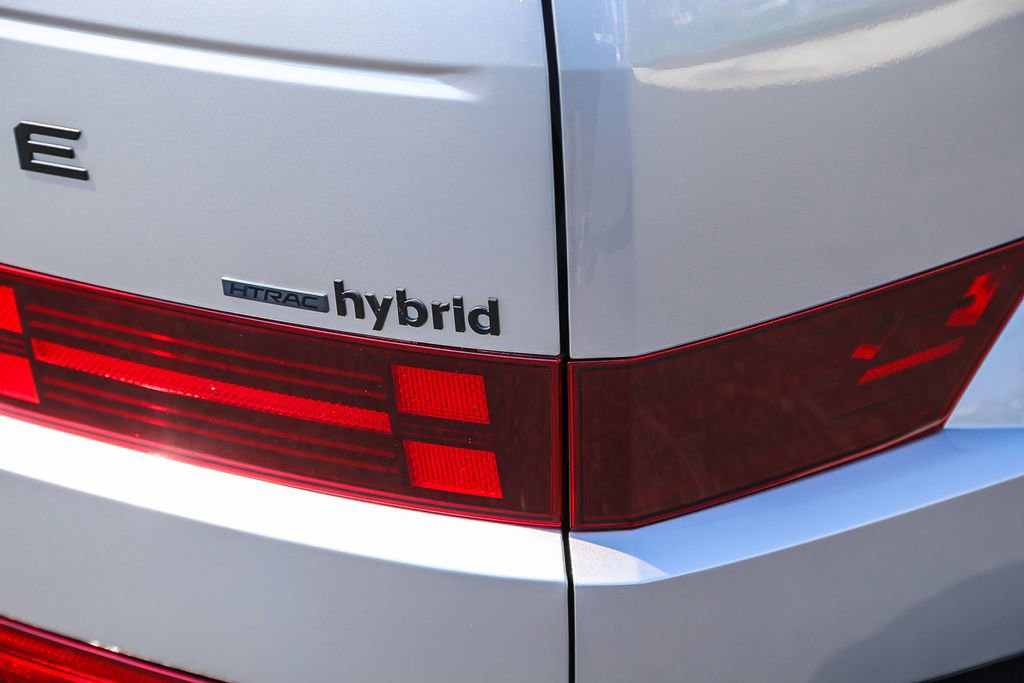 Used 2026 Hyundai Santa Fe Calligraphy AWD/4WD image 10