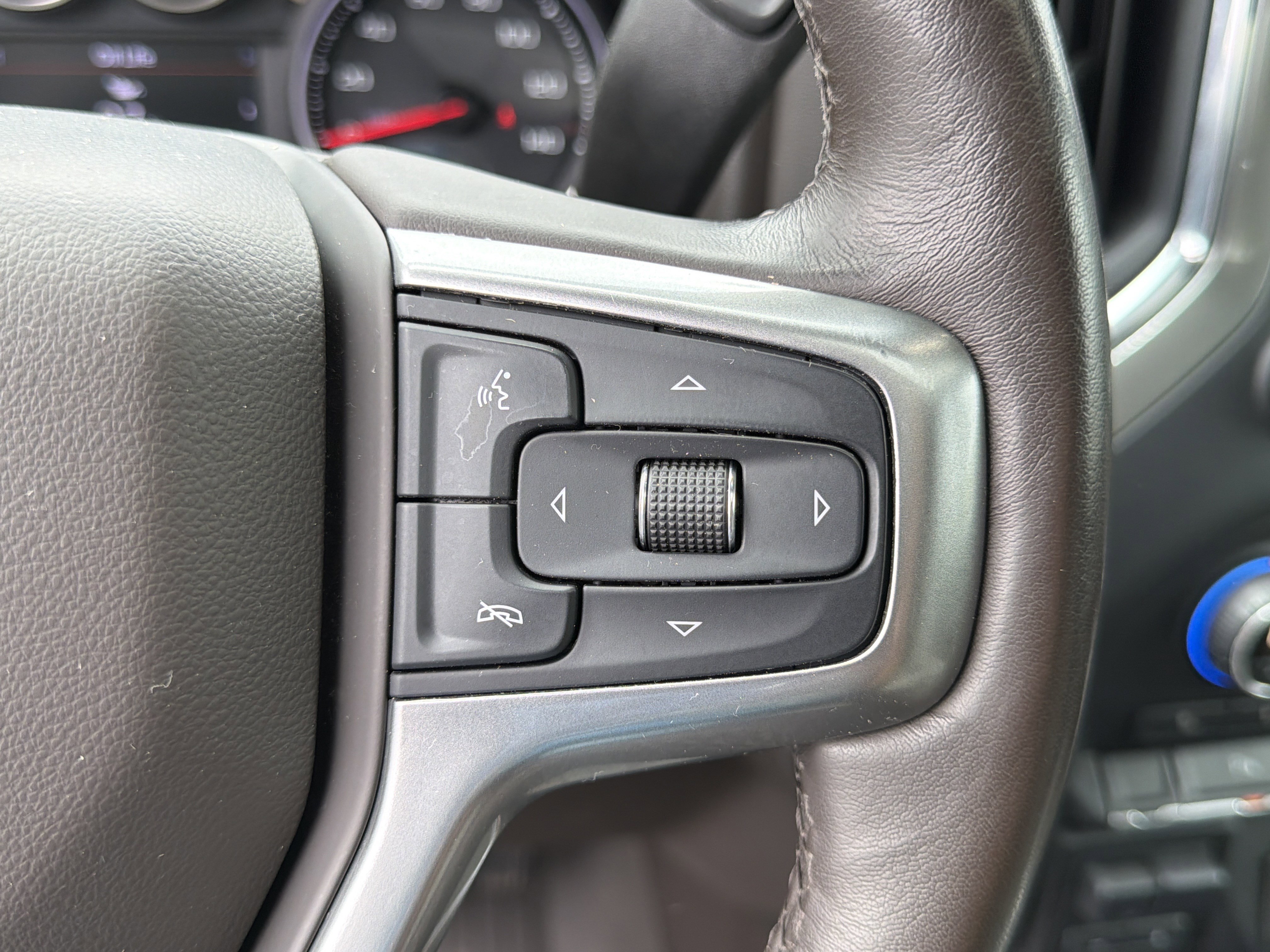 Used 2020 Chevrolet Silverado 2500 LT w/ All Star Edition image 25