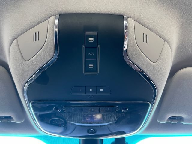 Used 2015 Maserati Ghibli RWD image 15